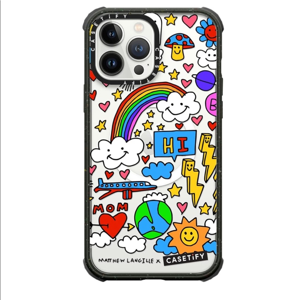 Casetify re/Casetify Phone Case iPhone 13 pro max